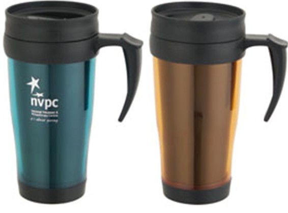 travel mugs 